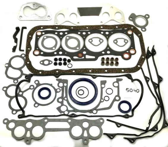 Kit, seal engine LPG Jungheinrich 50021692 FE 2.0