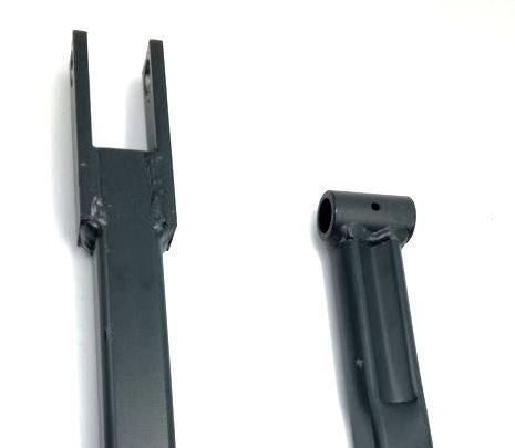 Push rod L1023,6mm 51055483