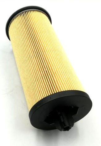 Hydraulic filter suction  Linde 0009839344