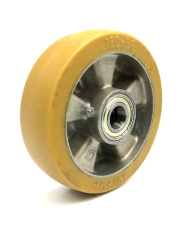 180x50/60-25 Stability wheel Jungheinrich 27626480
