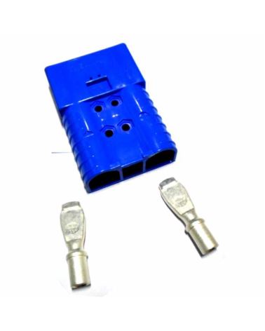 Plug REMA SRE 320A 50mm2 BLUE