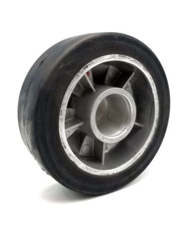 175x50/60 Alu rubber Wheel pallet jack BT 102919