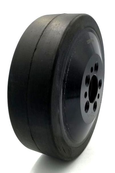 230x65-45 Drive wheel rubber Jungheinrich
