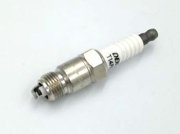 Sparkplug Jungheinrich GM 3.0