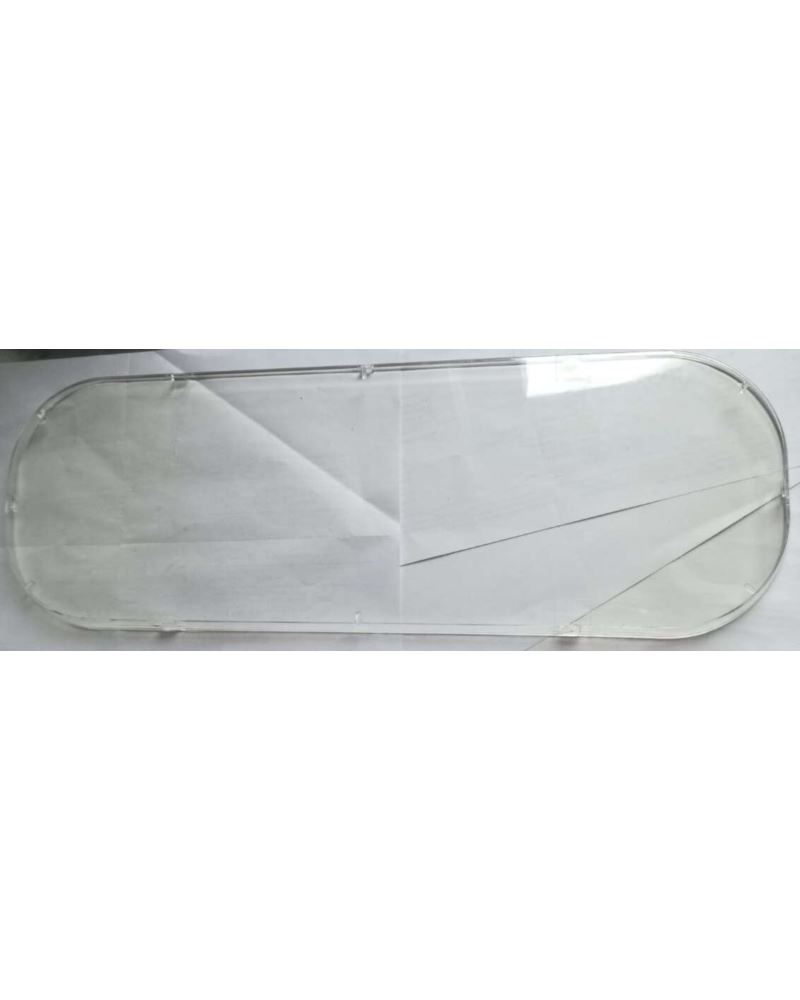 Oval roof  glass Toyota 54155-23320-71