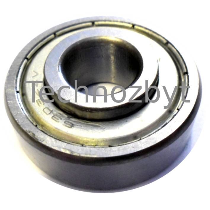 6303 ZZV Ball bearing