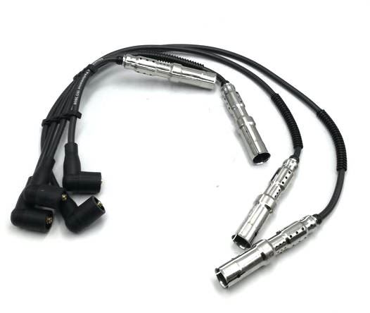 ignition cable 1-4 Linde 0009772820