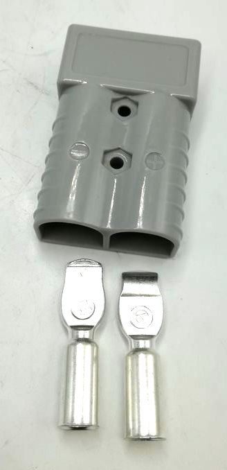 SB 350A 70mm2 Plug 10-600V Grey