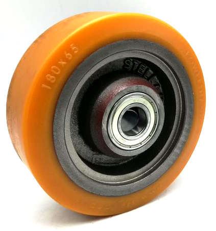 180x65/75-25 Wheel 51056244