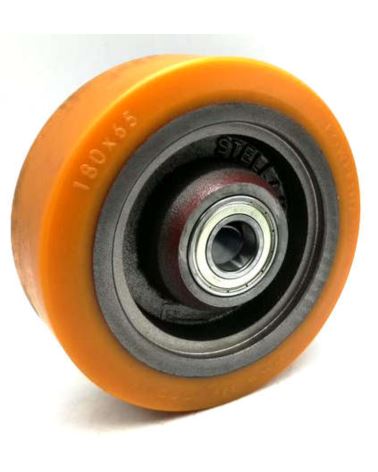 180x65/75-25 Wheel 51056244