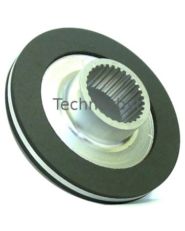 Magnetic brake disc Linde 1495040900
