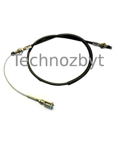 Accelerator cable Jungheinrich 52042708