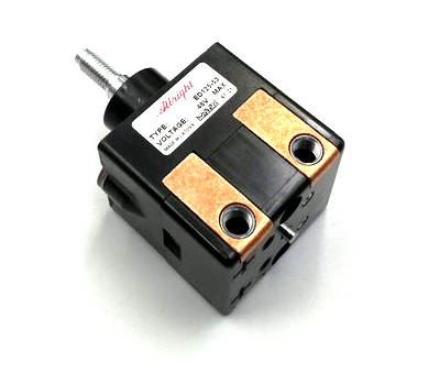 Emergency switch Albright ED125-53 48V