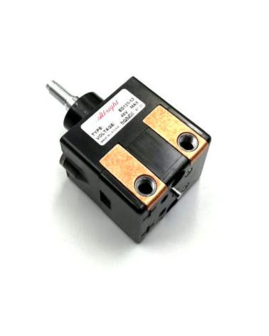 Emergency switch Albright ED125-53 48V