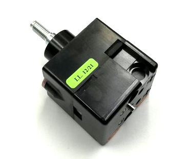 Emergency switch Albright ED125-53 48V