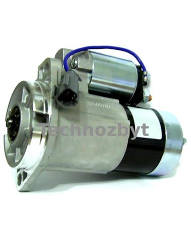 Motor starter Jungheinrich 51037759 Nissan K21/K25