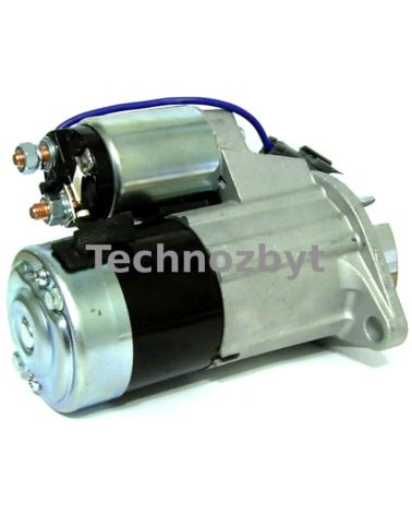 Motor starter Jungheinrich 51037759 Nissan K21/K25