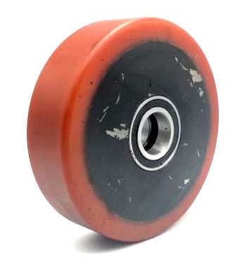 160x45-30 6006 2RS Wheel Vulkollan