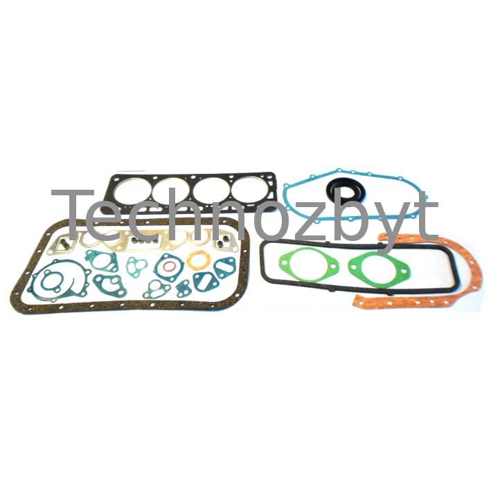 O/H Nissan H25 Engine gasket kit