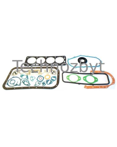 O/H Nissan H25 Engine gasket kit