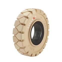 200x50-10 Quick Solid tyre Nonmarking SUNBEAR