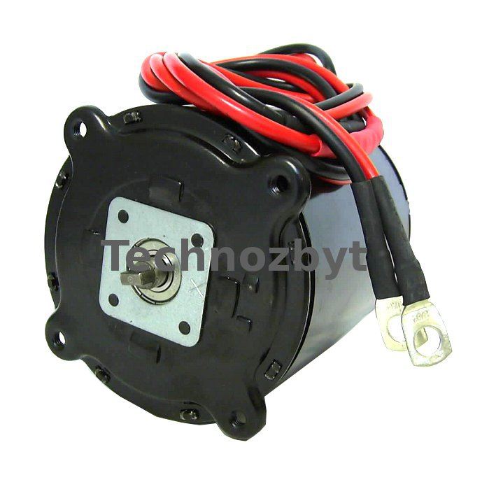 Pump motor Jungheinrich 50303154