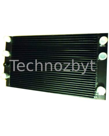 Radiator Linde 3501070502