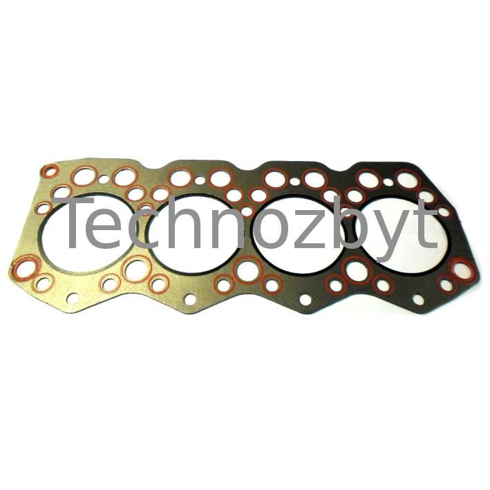 Cylinder head gasket Mitsubishi S4E