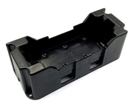 Battery support Linde 11313632400