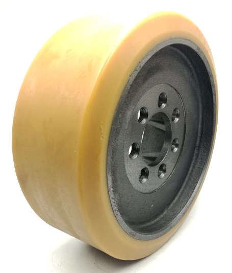 343x140-80 Wheel Crown 807557 Jungheinrich 5003052