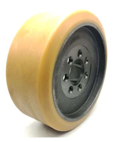 343x140-80 Wheel Crown 807557 Jungheinrich 5003052