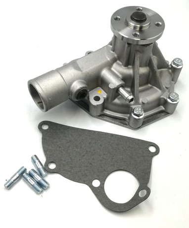 Water Pump Jungheinrich 50443115