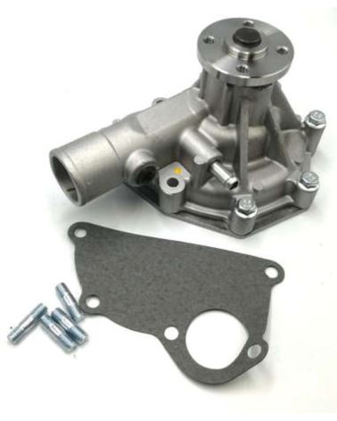 Water Pump Jungheinrich 50443115