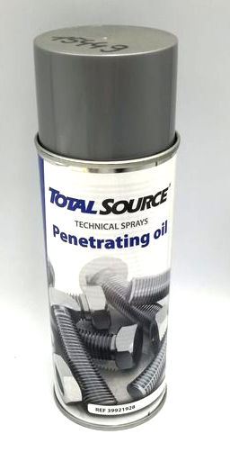 Penetrating oil