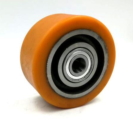 125x50/60-20 Wheel