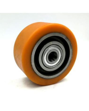 125x50/60-20 Wheel