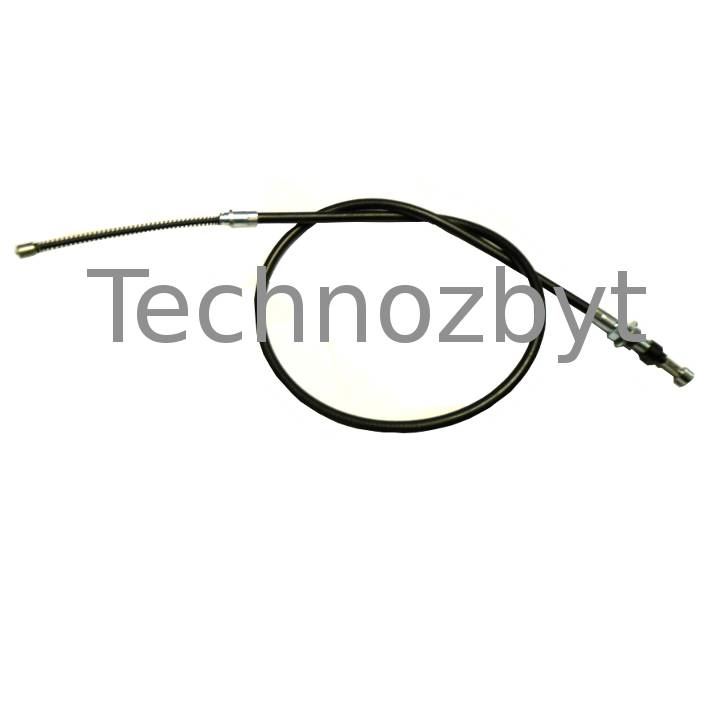 Brake cable Left Jungheinrich 50442674