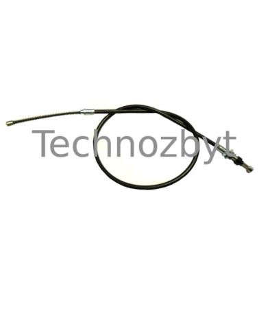 Brake cable Left Jungheinrich 50442674