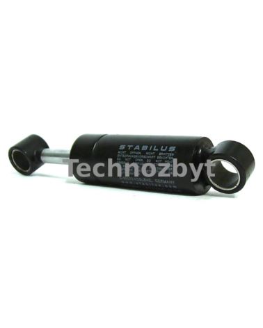 Absorber shock gas spring Jungheiheinrich 50026762