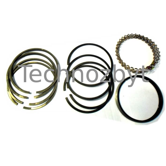 Piston ring set STD Jungheinrich GM 3.0