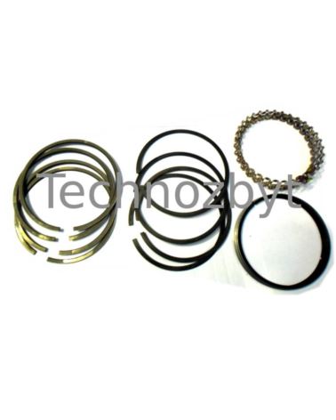 Piston ring set STD Jungheinrich GM 3.0