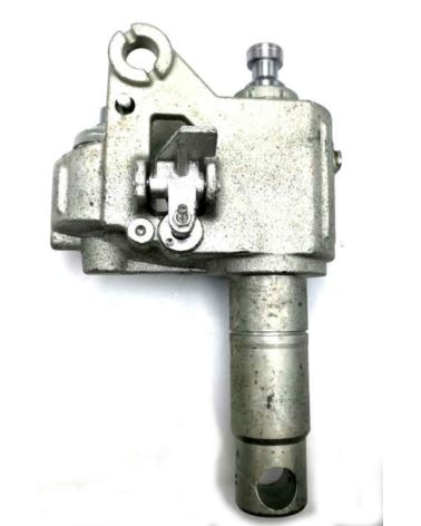 Hydraulic Unit