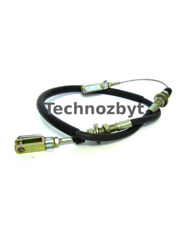 Clutch control cable Jungheinrich 52042706