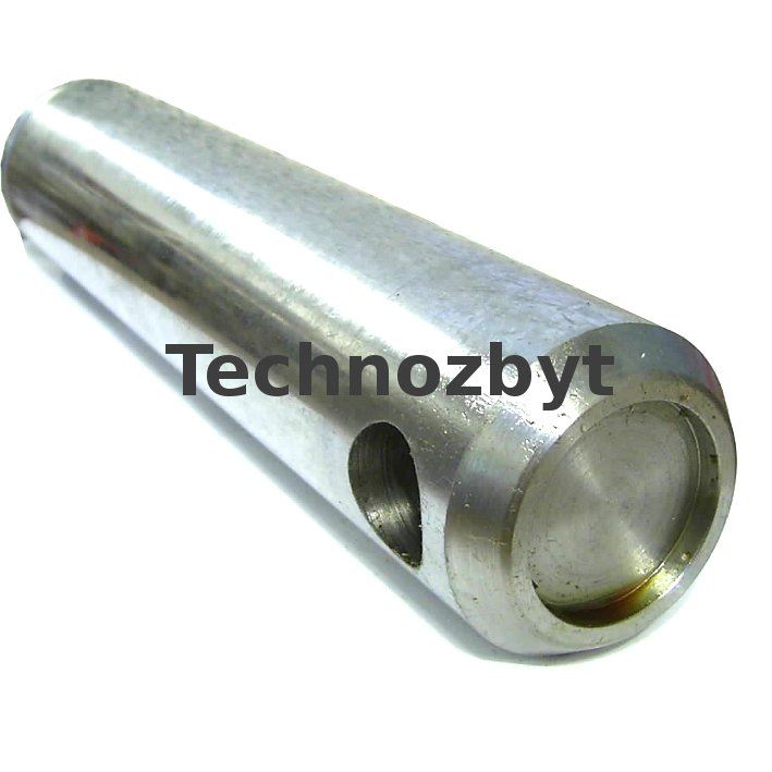 Piston rod