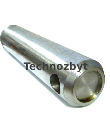 Piston rod