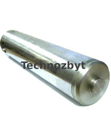 Piston rod