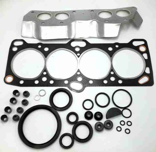 O/H Gasket kit engine Mitsubishi 4G64 MD972032