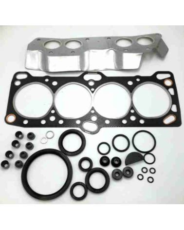 O/H Gasket kit engine Mitsubishi 4G64 MD972032