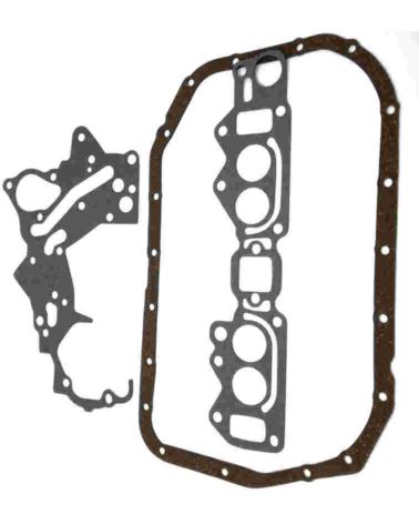 O/H Gasket kit engine Mitsubishi 4G64 MD972032