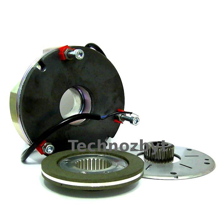 Electromagnetic brake Jungheinrich 50052830